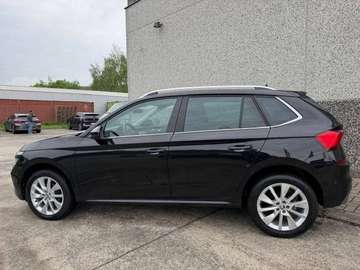 Skoda Kamiq Kamiq 1.0 TSI Ambition