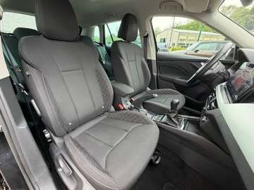 Skoda Kamiq Kamiq 1.0 TSI Ambition