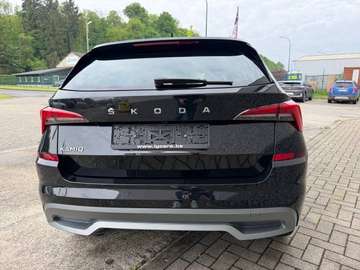 Skoda Kamiq Kamiq 1.0 TSI Ambition