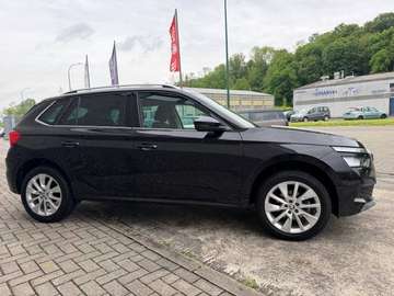 Skoda Kamiq Kamiq 1.0 TSI Ambition