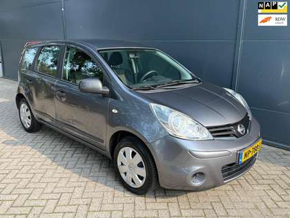 Nissan Note 1.4 Visia/Airco/Elek ramen/trekhaak/recht heeeft s