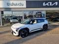 Kia EV3 81,4kWh-Batterie GT-LINE FREIE KONFIGURATION Bílá - thumbnail 1