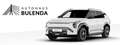 Kia EV3 81,4kWh-Batterie GT-LINE FREIE KONFIGURATION Bílá - thumbnail 4