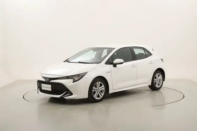 Toyota Corolla Hybrid Active 1.8 Full Hybrid 122CV
