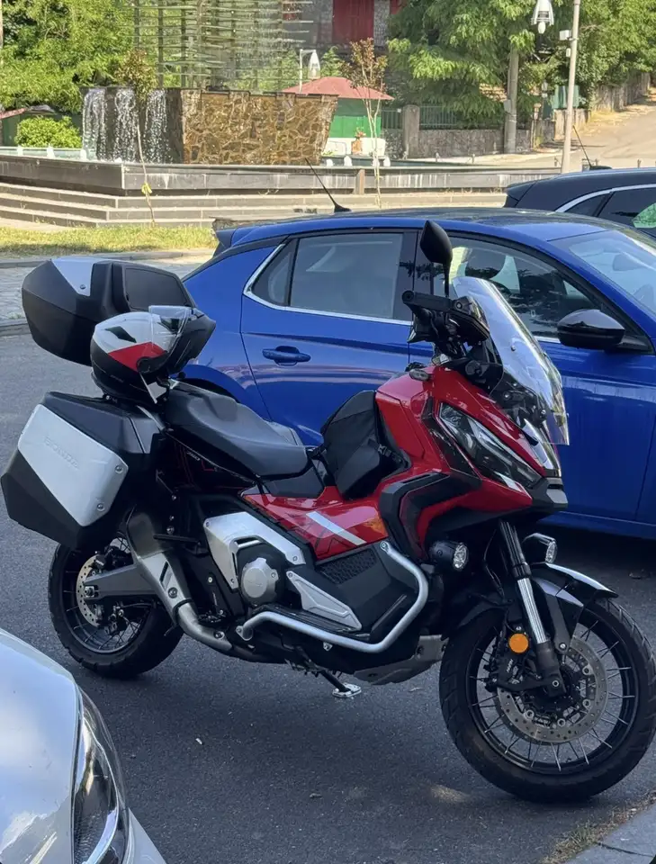 Honda X-ADV