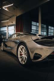 Coupe /Performance int./ Track Brake/Lift