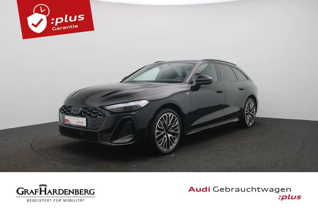 Second hand Audi A5 2.0