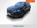 Volkswagen Touareg 3.0 TDI 4x4 Automatic Luftfederung ACC Rückfahrkam Schwarz - thumbnail 1