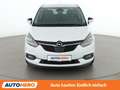 Opel Zafira Tourer 1.6 CDTI DPF Business Edition Start/Stop Weiß - thumbnail 9