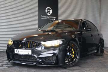 F80 COMPETITION HUD/H&K/360°/DKG/CARPLAY/LCI
