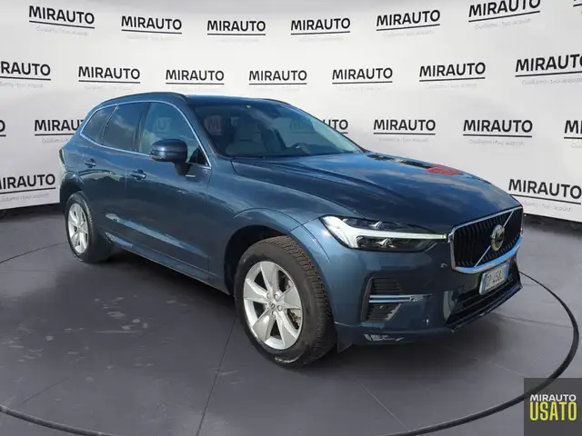 Volvo XC60 B4 automatico Core