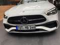 Mercedes-Benz C 300 4M AMG+PANO+DISTRONIC+HUD+360+DIGITALLIGHT Wit - thumbnail 2