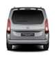 Toyota Proace City Proace City Verso Electric 50kWh L1 Short D Execu Grigio - thumbnail 2