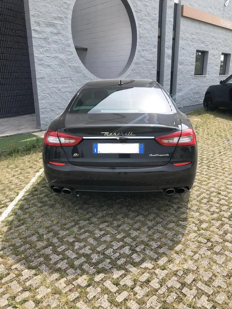 Maserati Quattroporte 4.2 auto - 2