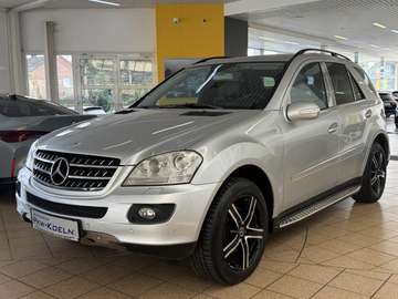 4M SPORTPAKET *ESSD*COMAND*Bi XENON*PTS*