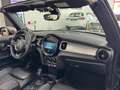 MINI Cooper Cabrio " Yours "Aut LED/NAV/CARPLAY/U-FREI Schwarz - thumbnail 15