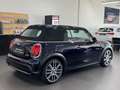MINI Cooper Cabrio " Yours "Aut LED/NAV/CARPLAY/U-FREI Schwarz - thumbnail 5