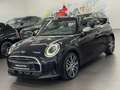 MINI Cooper Cabrio " Yours "Aut LED/NAV/CARPLAY/U-FREI Schwarz - thumbnail 1