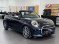 MINI Cooper Cabrio " Yours "Aut LED/NAV/CARPLAY/U-FREI Schwarz - thumbnail 3