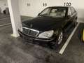 Mercedes-Benz S 350 w220 S350 Long Paars - thumbnail 3