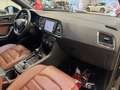 SEAT Ateca Xcellence 4Drive/Navi/LED/DAB/Spur/Cam Noir - thumbnail 21