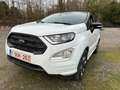 Ford EcoSport 1.0 EcoBoost FWD Business Class Blanc - thumbnail 2