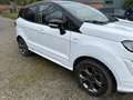 Ford EcoSport 1.0 EcoBoost FWD Business Class Blanc - thumbnail 3
