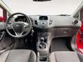 Ford Fiesta 12 mois de garantie avec assis Rouge - thumbnail 12
