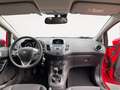 Ford Fiesta 12 mois de garantie avec assis Rouge - thumbnail 14