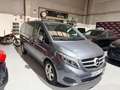 Mercedes-Benz V 220 220d Largo 7G Tronic Gris - thumbnail 1