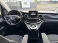 Mercedes-Benz V 220 220d Largo 7G Tronic Gris - thumbnail 9