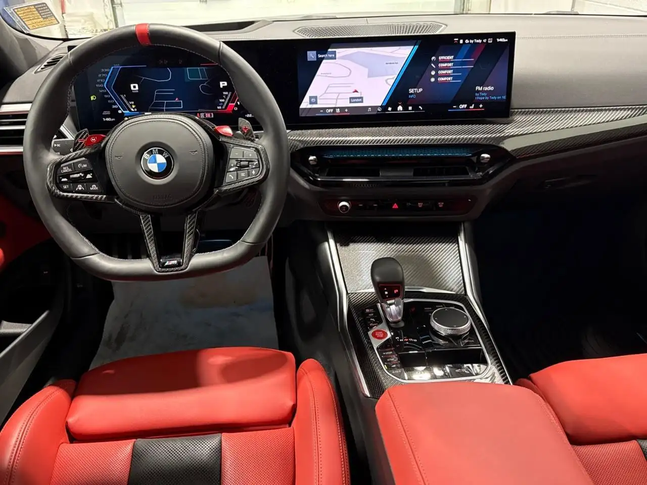 BMW M4 photo BMW M4