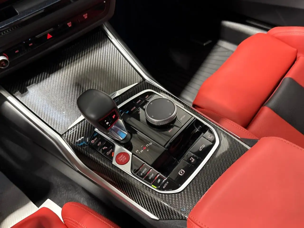 BMW M4 photo BMW M4