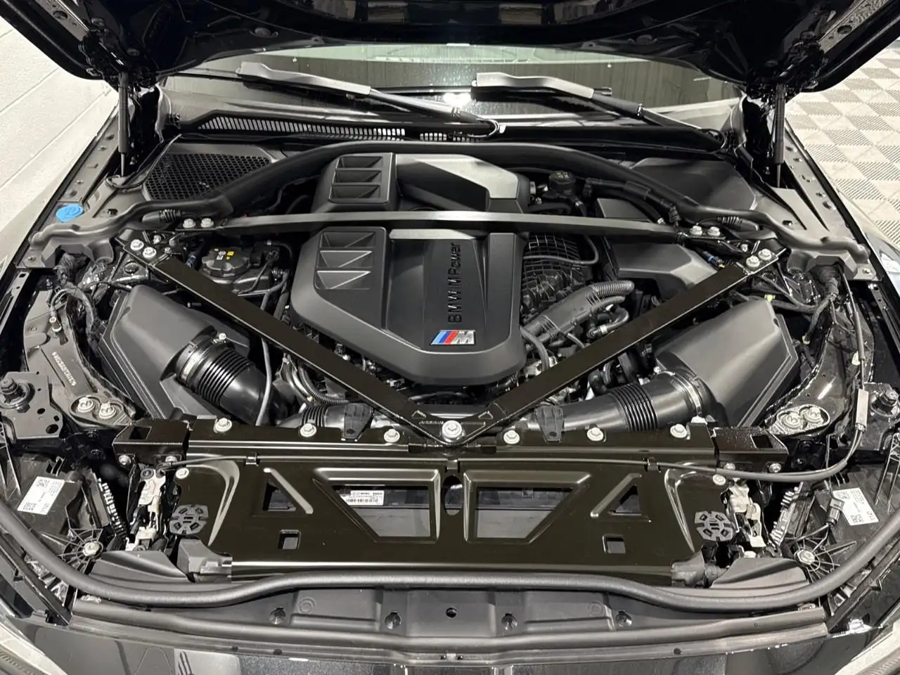 BMW M4 photo BMW M4