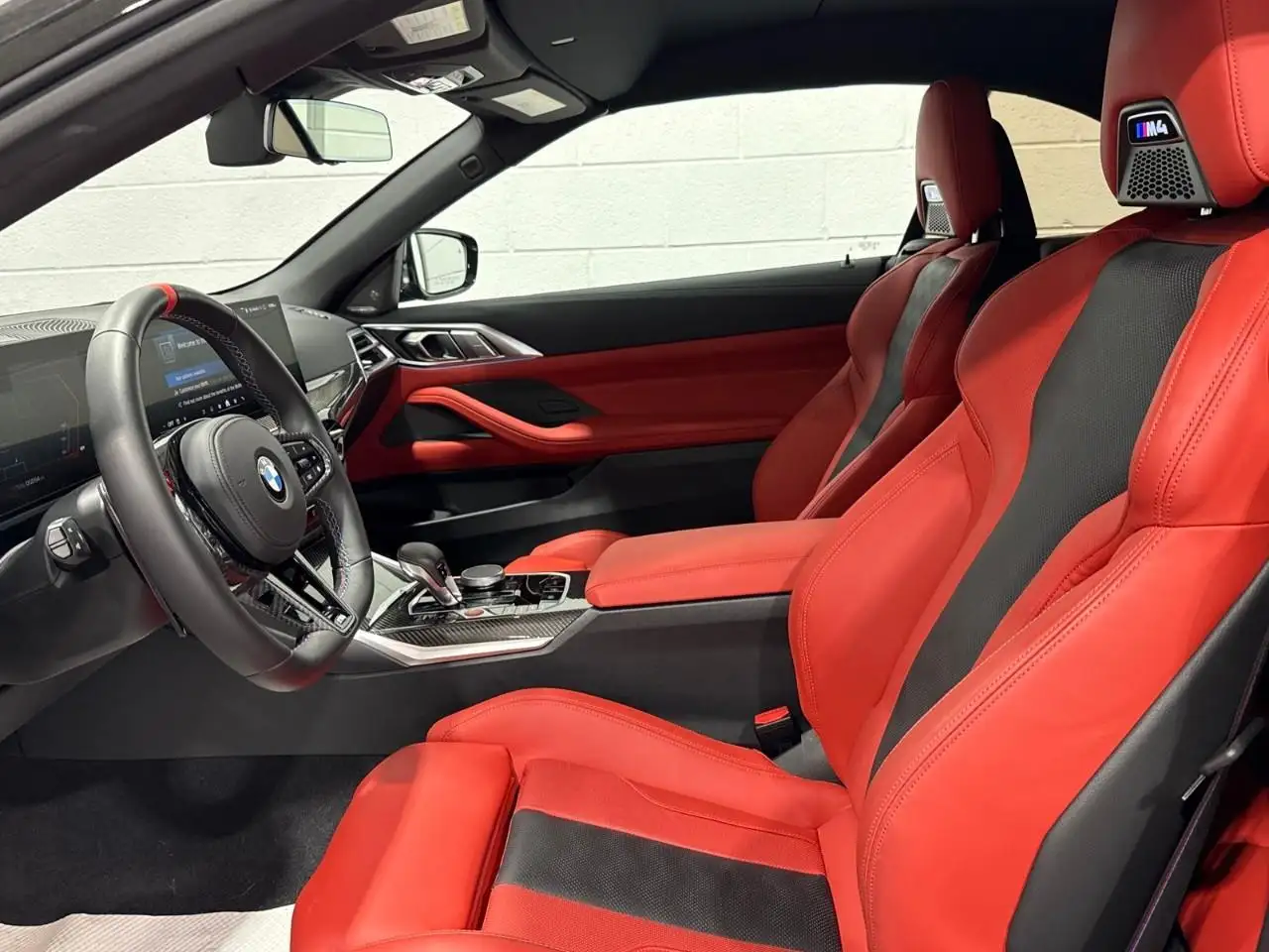BMW M4 photo BMW M4