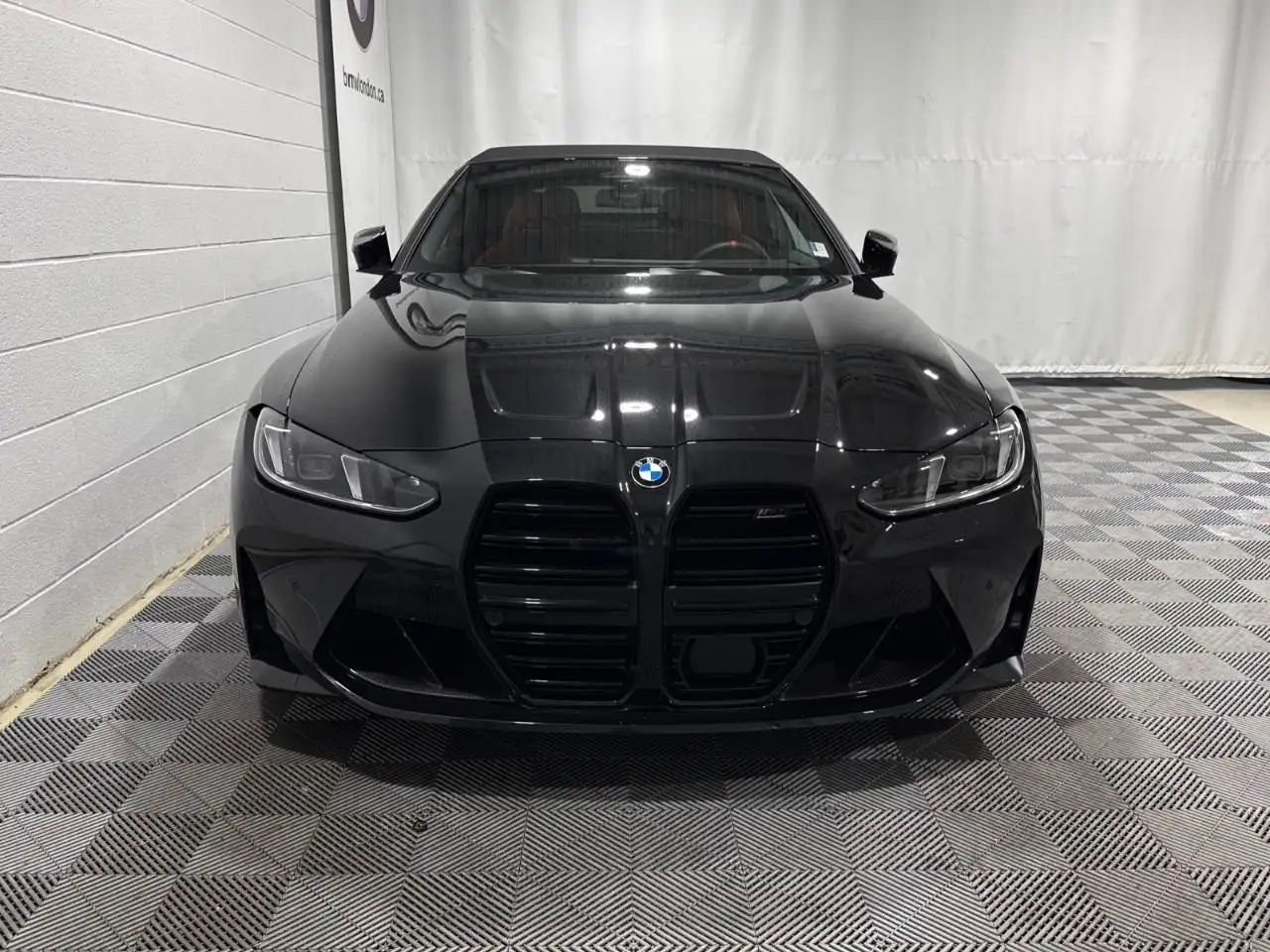BMW M4 photo BMW M4