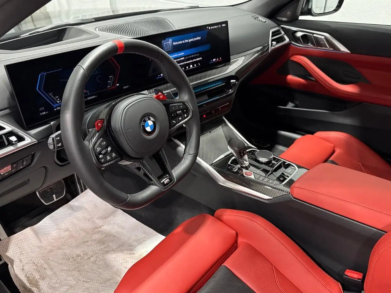 BMW M4 photo BMW M4