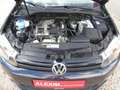 Volkswagen Golf VI Trendline/Klimaaut/8fachBereift/Kurvenli Schwarz - thumbnail 18