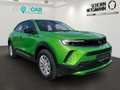 Opel Mokka MOKKA B-ELEKTRO EDITION ACC+LED+BLUETOOTH Green - thumbnail 2