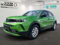 Opel Mokka MOKKA B-ELEKTRO EDITION ACC+LED+BLUETOOTH Green - thumbnail 1