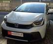 Honda Jazz Hev 1.5 Advance Blanc - thumbnail 3