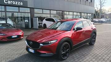 CX-30 2.5 m-hybrid Advantage 2wd 140cv 6mt
