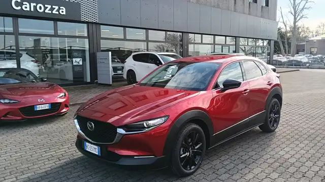 Mazda CX-30 CX-30 2.5 m-hybrid Advantage 2wd 140cv 6mt
