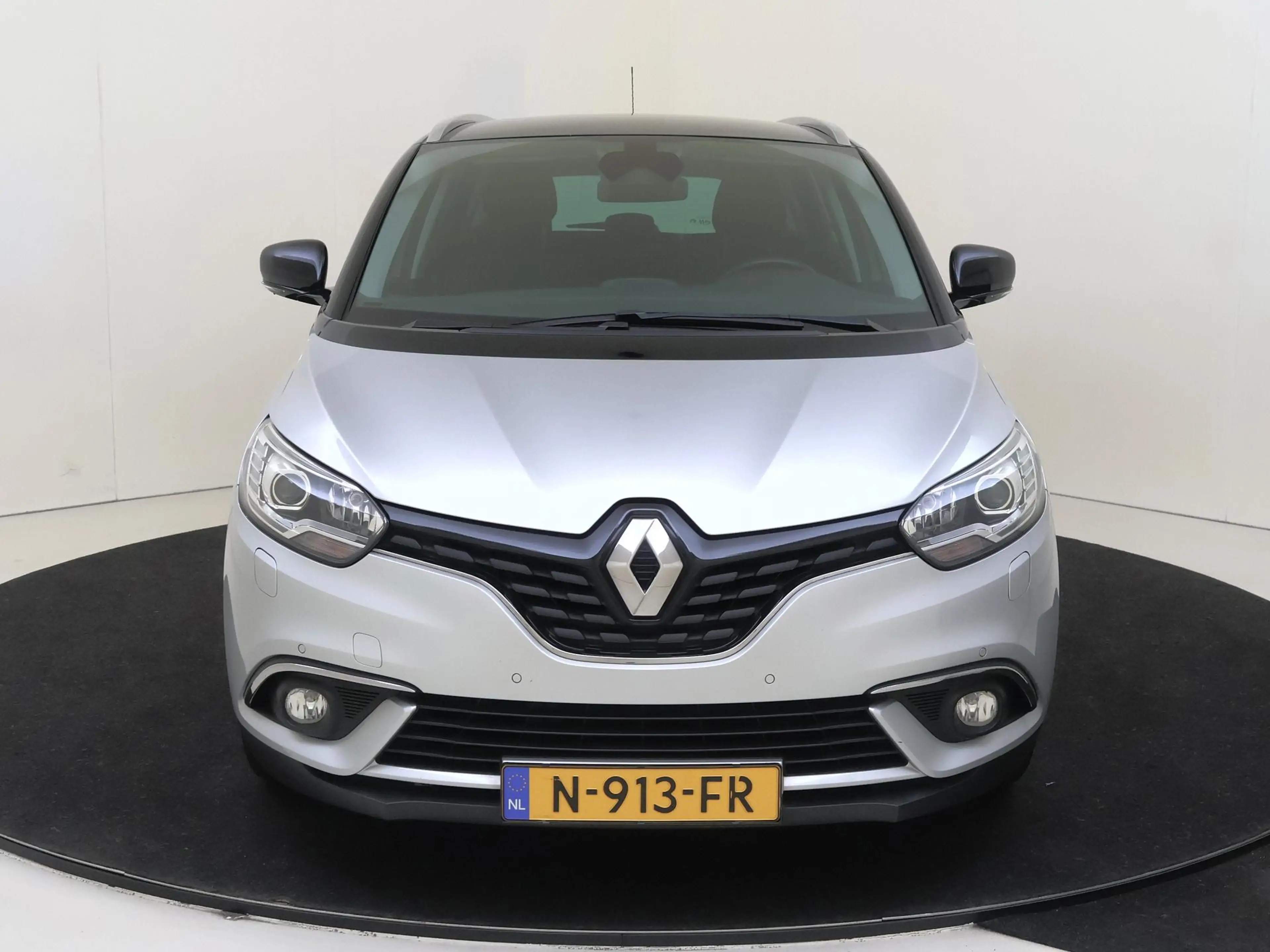 Renault Grand Scenic 1.3 TCe Limited 7p. | Navigatie | Camera | Stoel v — photo 6