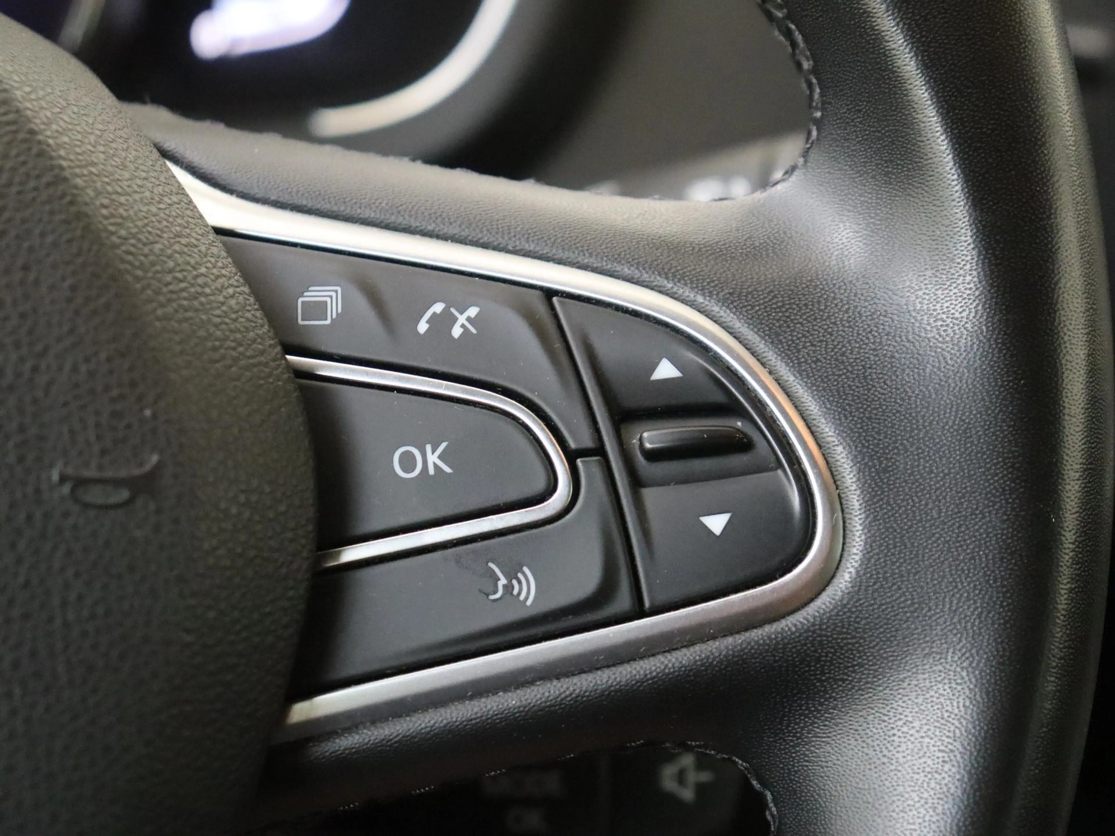 Renault Grand Scenic 1.3 TCe Limited 7p. | Navigatie | Camera | Stoel v — photo 14