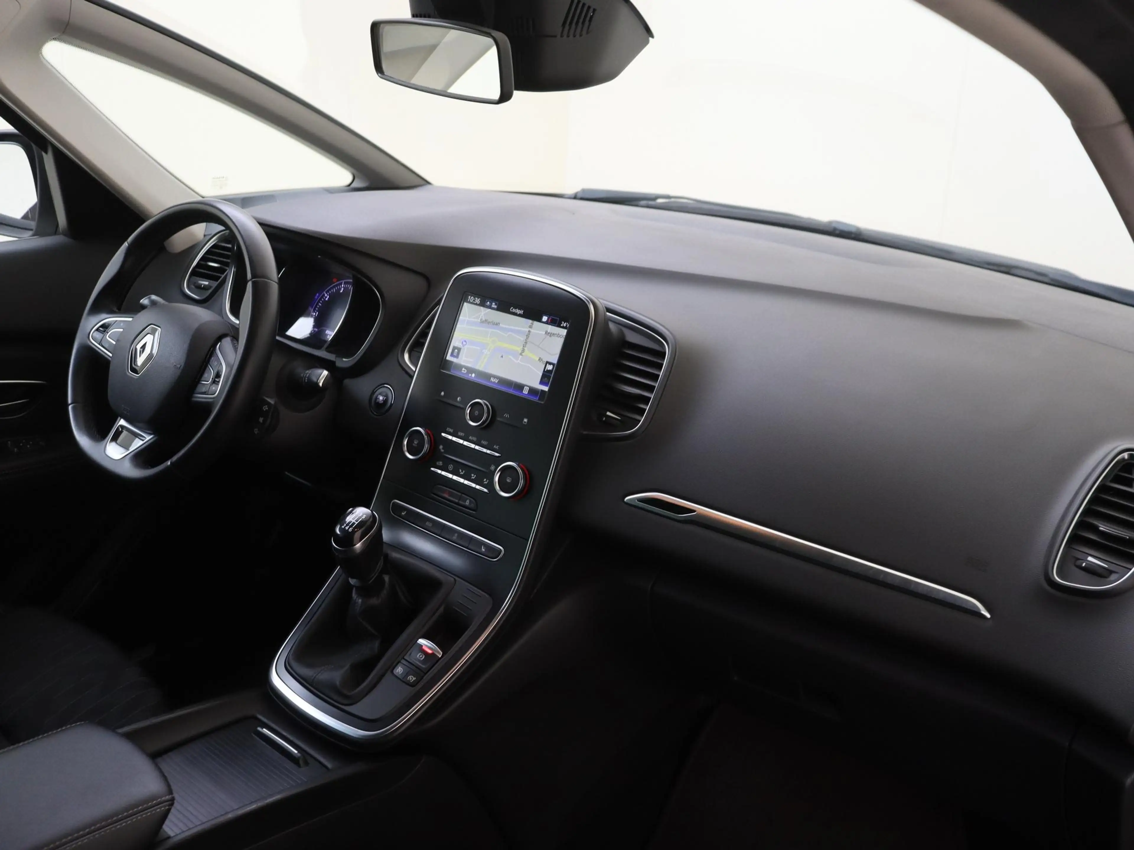 Renault Grand Scenic 1.3 TCe Limited 7p. | Navigatie | Camera | Stoel v — photo 5