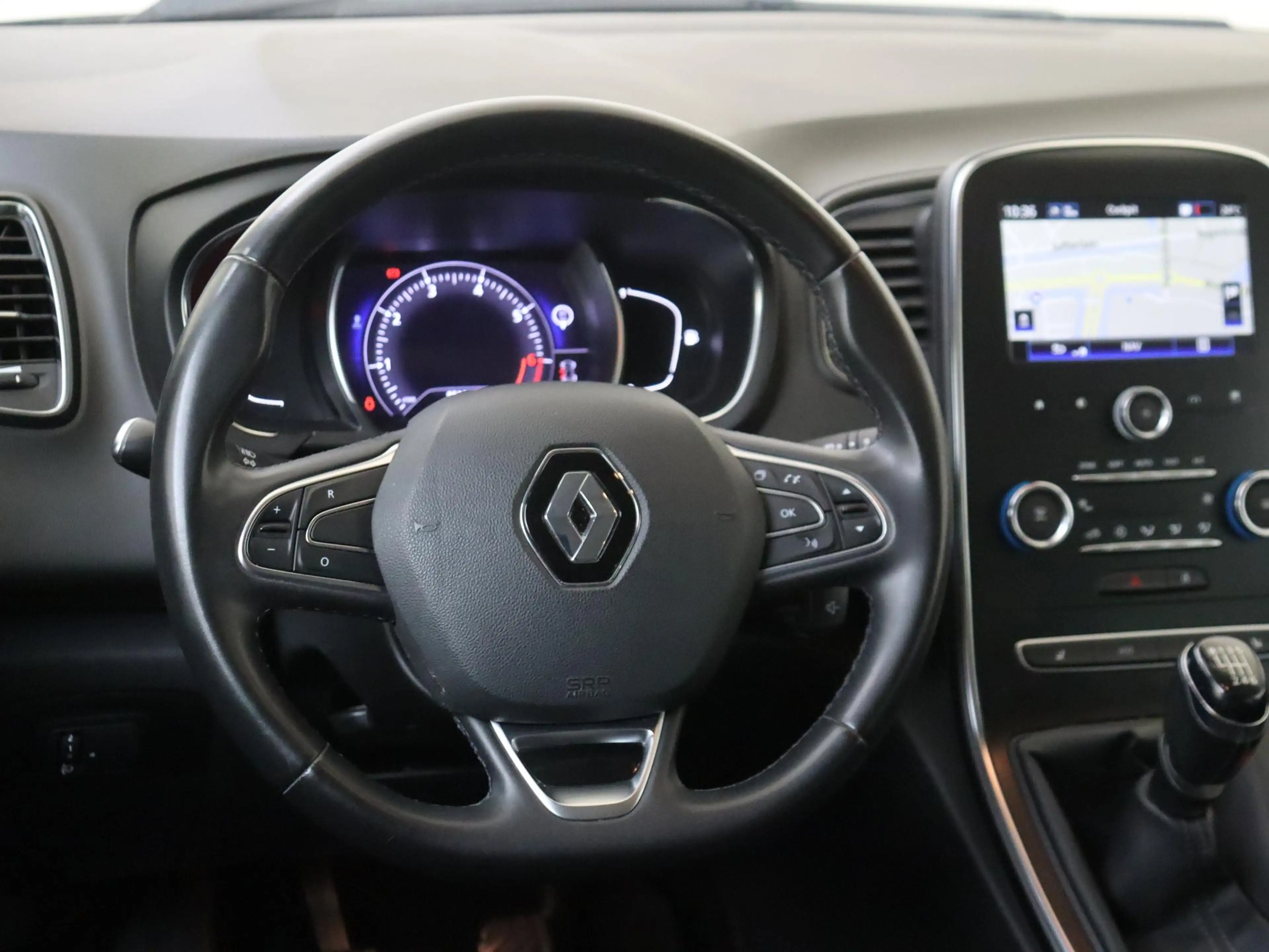 Renault Grand Scenic 1.3 TCe Limited 7p. | Navigatie | Camera | Stoel v — photo 10