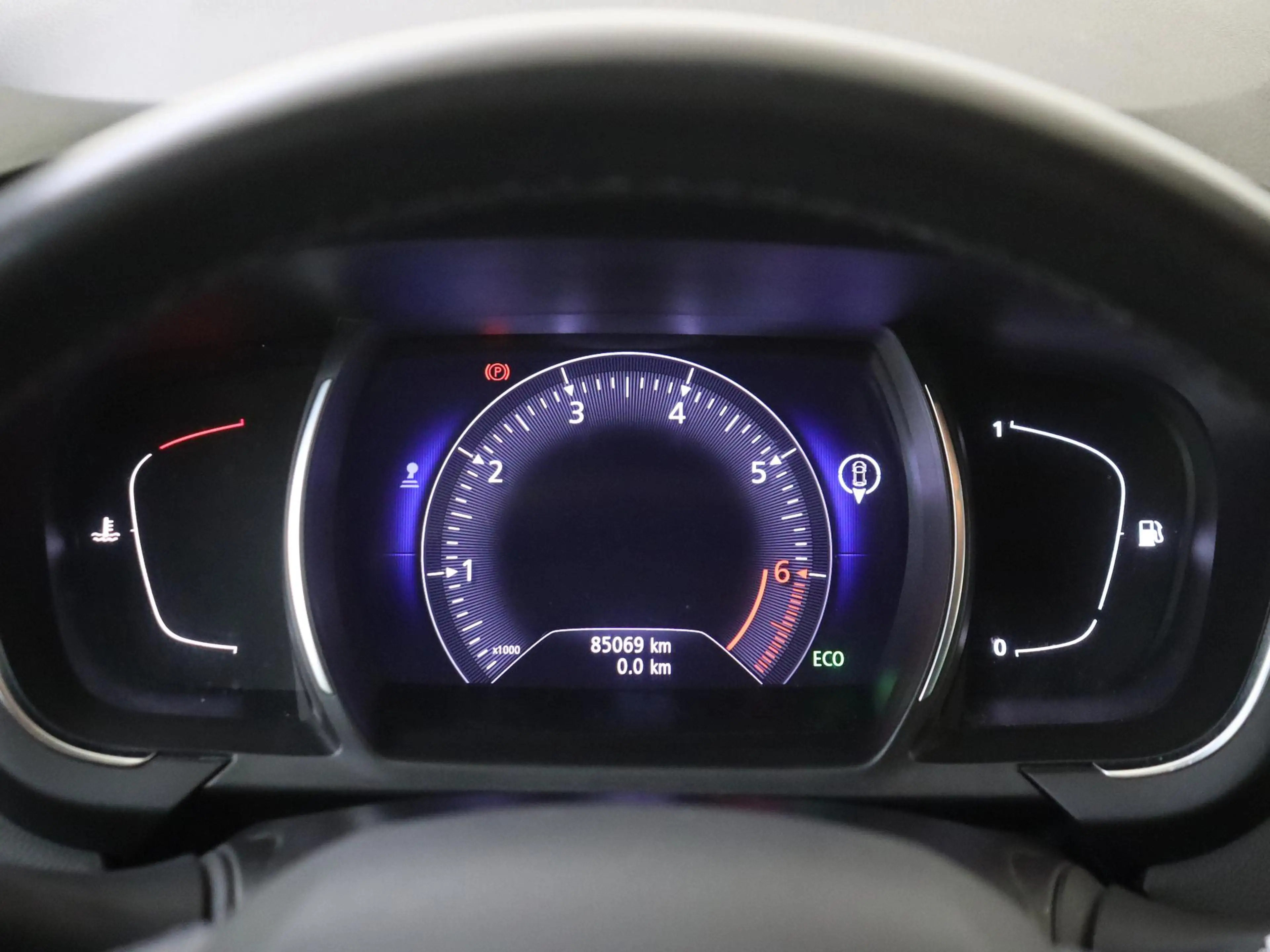 Renault Grand Scenic 1.3 TCe Limited 7p. | Navigatie | Camera | Stoel v — photo 12