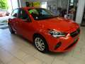 Opel Corsa -e EDITION SHZ+Winterp.+KlimaA+PDC+AUT Orange - thumbnail 4