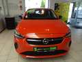 Opel Corsa -e EDITION SHZ+Winterp.+KlimaA+PDC+AUT Orange - thumbnail 3